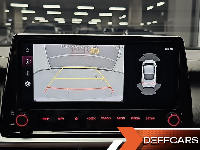 Kia K3 1.6 Noblesse купить на сайте DeffCars