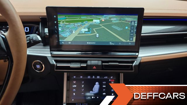 Ssangyong TORRES Gasoline 1.5 2WD T7 купить на сайте DeffCars
