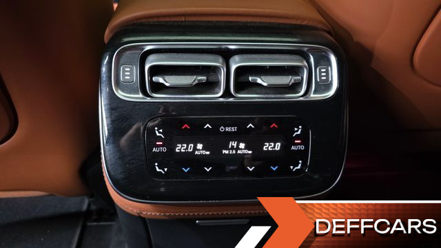 Mercedes S-CLASS S450L 4MATIC купить на сайте DeffCars