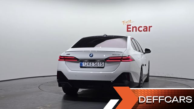 BMW 5-SERIES 530e xDrive M Sport Pro купить на сайте DeffCars