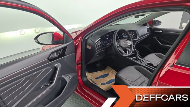 Volkswagen JETTA 1.5 TSI Prestige купить на сайте DeffCars