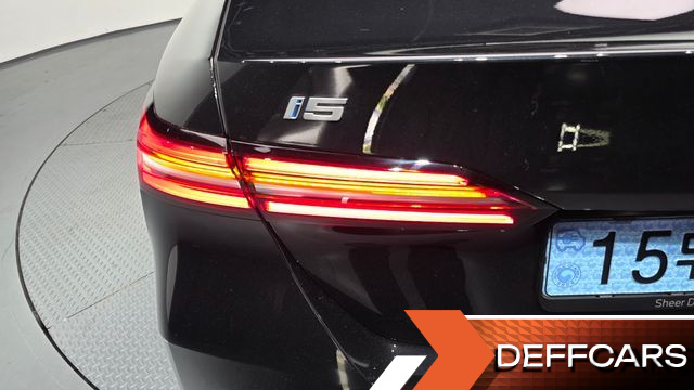 BMW I5 eDrive 40 купить на сайте DeffCars