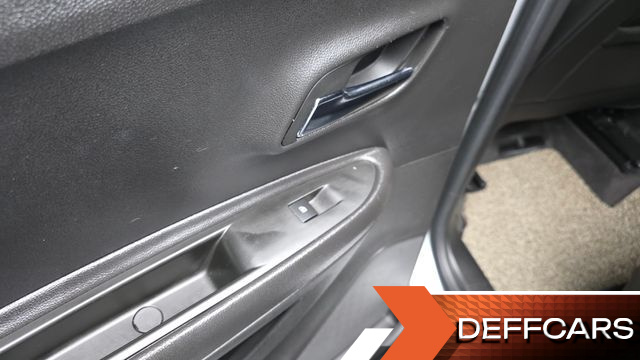 ChevroletGMDaewoo TRAX 1.6 Diesel LT купить на сайте DeffCars