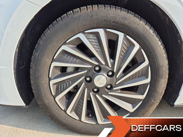 Hyundai SONATA Premium Plus купить на сайте DeffCars