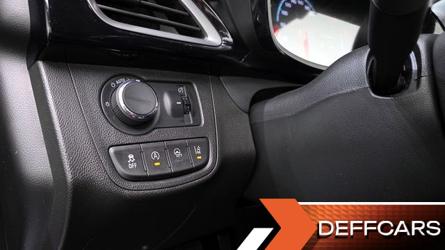 ChevroletGMDaewoo SPARK Premier купить на сайте DeffCars