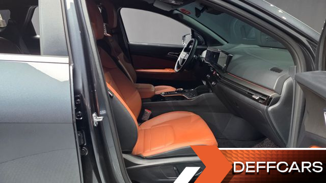 Kia SPORTAGE Gasoline 1.6 Turbo 2WD Signature купить на сайте DeffCars