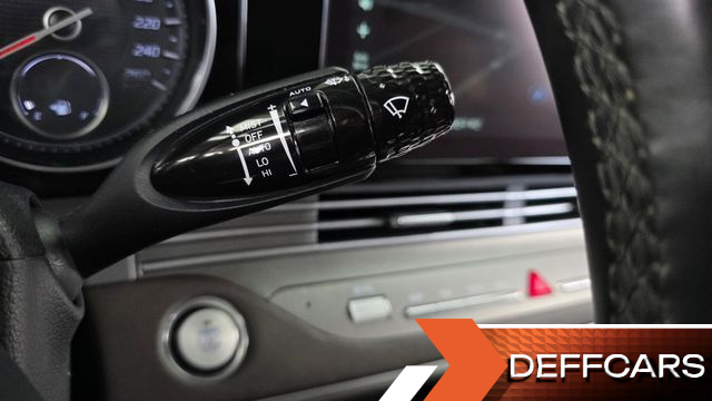 Hyundai GRANDEUR 3.3 Premium Choice купить на сайте DeffCars