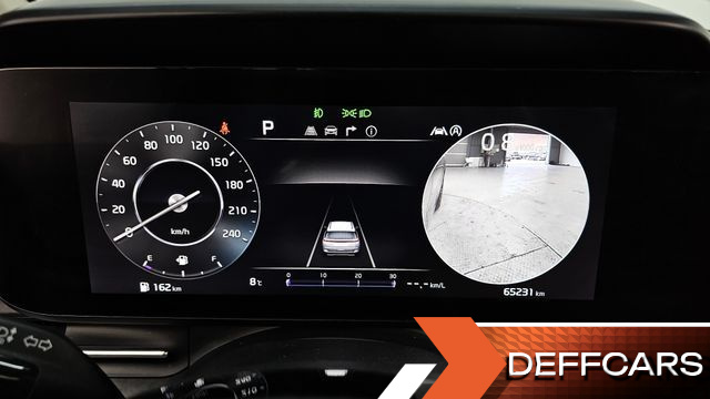 Kia CARNIVAL 9-Seater Signature купить на сайте DeffCars