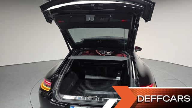 Porsche PANAMERA 4.0 GTS купить на сайте DeffCars