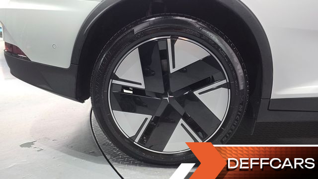 Polestar POLESTAR 2 Standard Singlemotor купить на сайте DeffCars