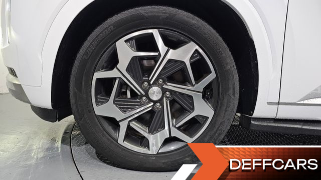 Hyundai PALISADE Gasoline 3.8 4WD VIP купить на сайте DeffCars