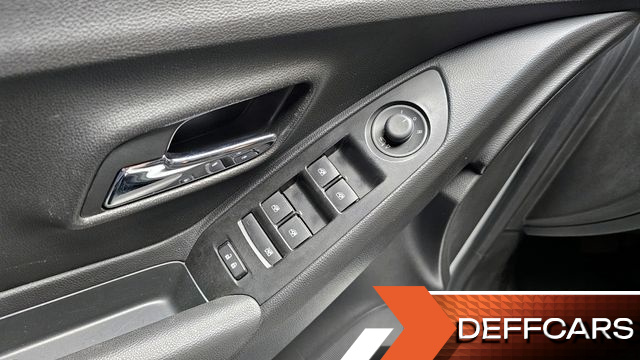 ChevroletGMDaewoo TRAX 1.4 Red Line LT Core купить на сайте DeffCars