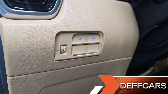Kia SORENTO Gasoline 2.5T 4WD Signature купить на сайте DeffCars