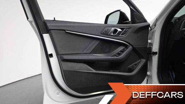 BMW 1-SERIES 120i M Sports купить на сайте DeffCars