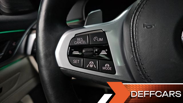 BMW GRAN TURISMO 630i xDrive M Sport купить на сайте DeffCars