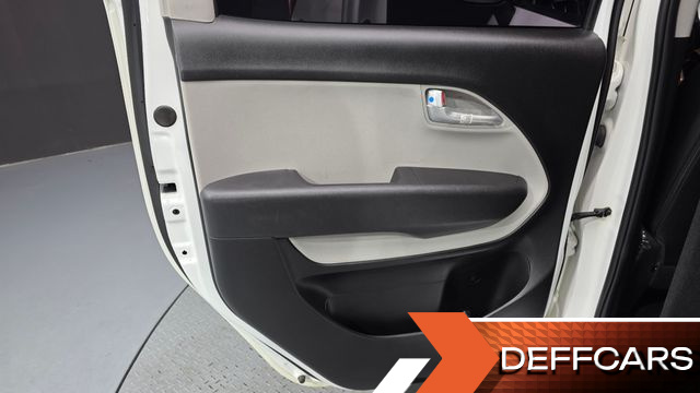Kia RAY Van Prestige купить на сайте DeffCars