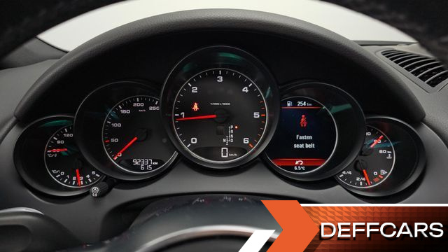 Porsche CAYENNE 3.0 Diesel 958 купить на сайте DeffCars