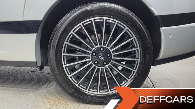 Hyundai IONIQ9 Cruise Type AWD 6-Seater Calligraphy купить на сайте DeffCars