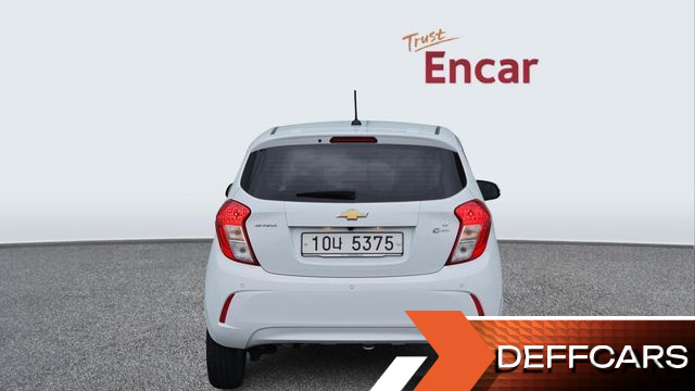 ChevroletGMDaewoo SPARK LT Plus купить на сайте DeffCars