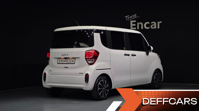 Kia RAY Van Standard купить на сайте DeffCars