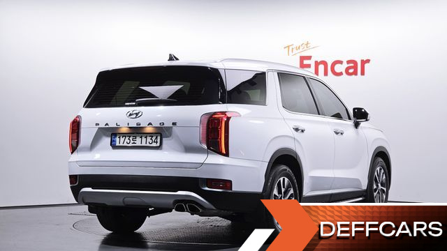 Hyundai PALISADE Gasoline 3.8 2WD Exclusive купить на сайте DeffCars