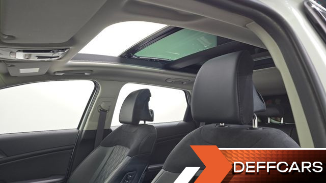 Kia SPORTAGE Signature Gravity 2WD купить на сайте DeffCars