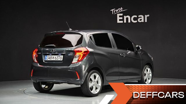 ChevroletGMDaewoo SPARK LTZ купить на сайте DeffCars