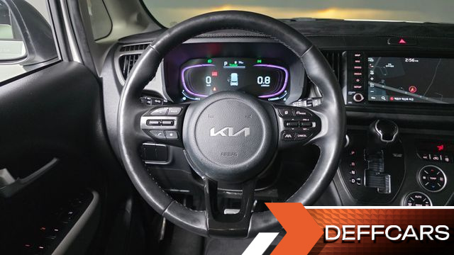 Kia RAY Gravity купить на сайте DeffCars