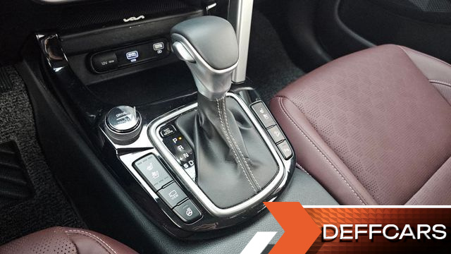 Kia SELTOS Gasoline 1.6 Turbo 2WD Signature купить на сайте DeffCars