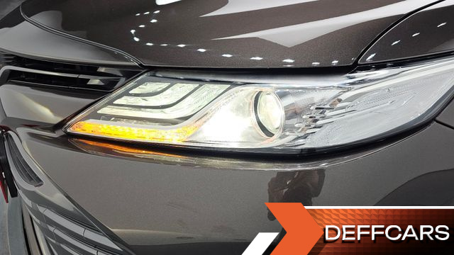 Toyota CAMRY 2.5 купить на сайте DeffCars