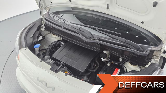 Kia RAY Best Selection купить на сайте DeffCars