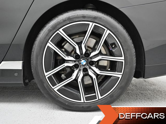 BMW I7 eDrive 50 M Sport купить на сайте DeffCars
