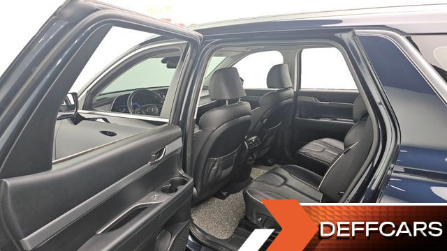 Hyundai PALISADE Diesel 2.2 2WD Exclusive купить на сайте DeffCars
