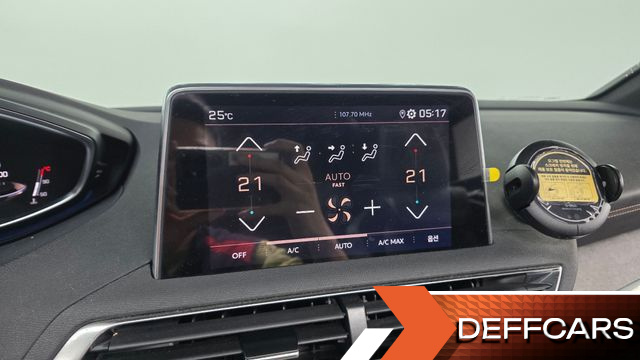 Peugeot 5008 1.5 BlueHDi GT купить на сайте DeffCars