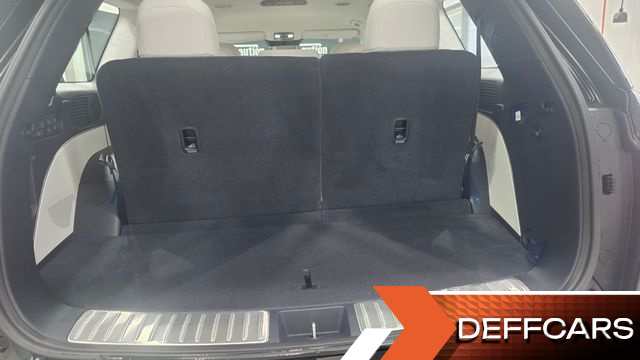 Hyundai PALISADE Gasoline 2.5T 4WD 7-Seater Calligraphy купить на сайте DeffCars