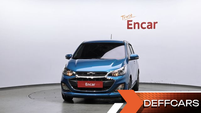 ChevroletGMDaewoo SPARK Premier купить на сайте DeffCars