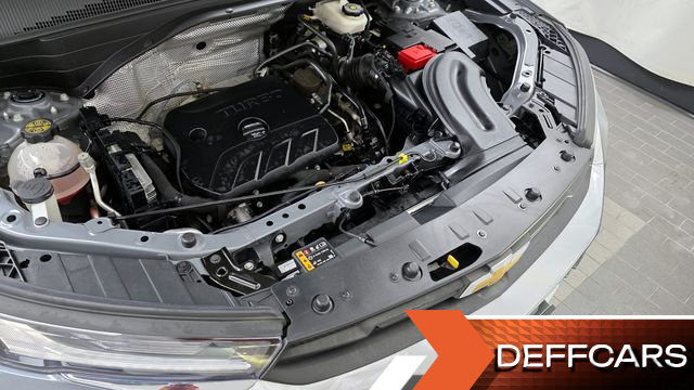 ChevroletGMDaewoo TRAILBLAZER 1.3 Turbo 2WD Premier купить на сайте DeffCars