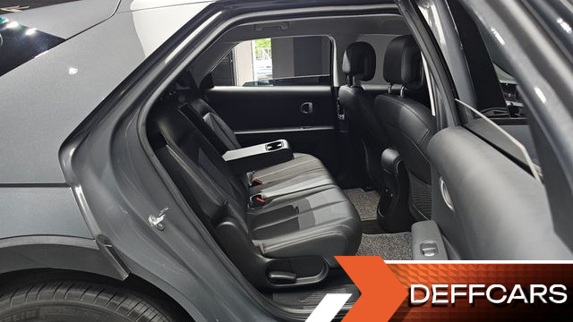 Hyundai IONIQ5 Long range Exclusive купить на сайте DeffCars