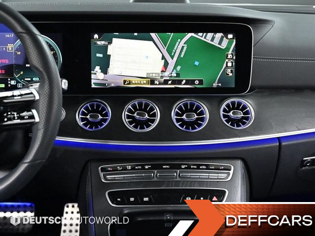 Mercedes E-CLASS E300d 4MATIC Coupe купить на сайте DeffCars