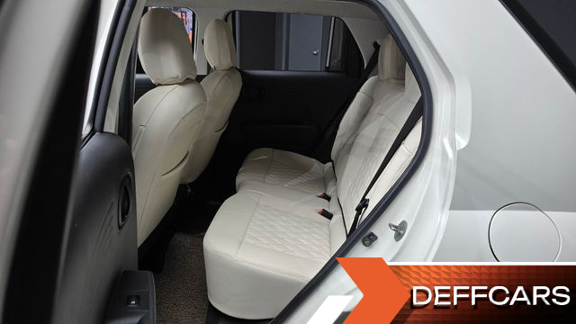 Hyundai CASPER Turbo Smart купить на сайте DeffCars