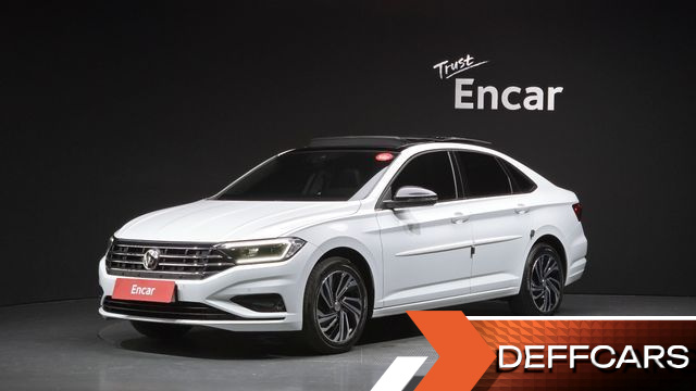 Volkswagen JETTA 1.4 TSI Prestige купить на сайте DeffCars