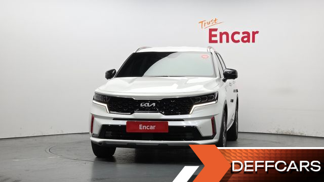 Kia SORENTO HEV 1.6 2WD Noblesse купить на сайте DeffCars