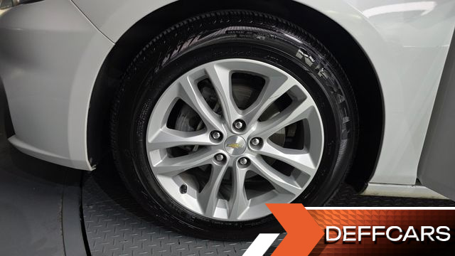 ChevroletGMDaewoo MALIBU 1.5 Turbo LTZ купить на сайте DeffCars