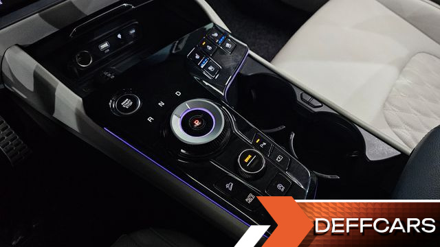 Kia SPORTAGE Diesel 2.0 4WD Signature Gravity купить на сайте DeffCars