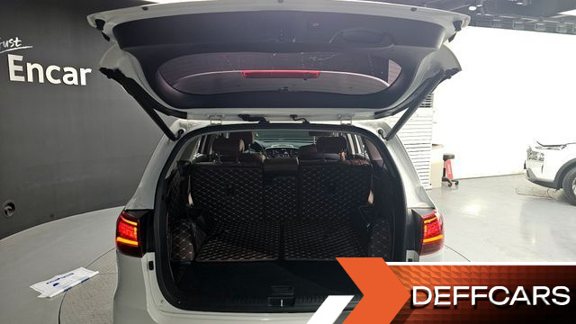 Kia SORENTO Diesel 2.0 2WD Nobesse Special купить на сайте DeffCars