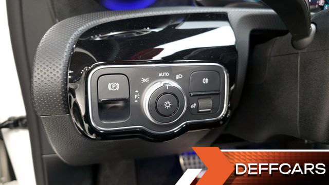 Mercedes A-CLASS AMG A45 4MAITC+ Hatchback купить на сайте DeffCars