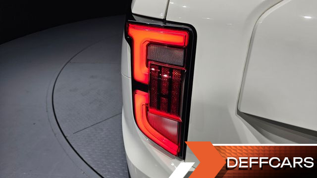 Ssangyong TORRES Gasoline 1.5 2WD T7 купить на сайте DeffCars