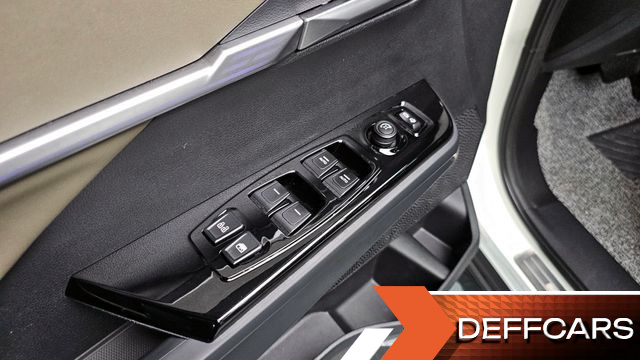 Ssangyong TORRES Gasoline 1.5 2WD T7 купить на сайте DeffCars