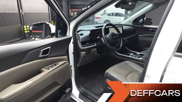 Kia CARNIVAL HEV 9seater Nobless купить на сайте DeffCars
