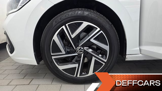 Volkswagen JETTA 1.5 TSI Prestige купить на сайте DeffCars